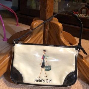 Fields girl purse